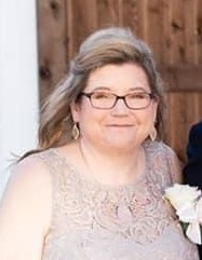 Rebecca Ann Karl Profile Photo