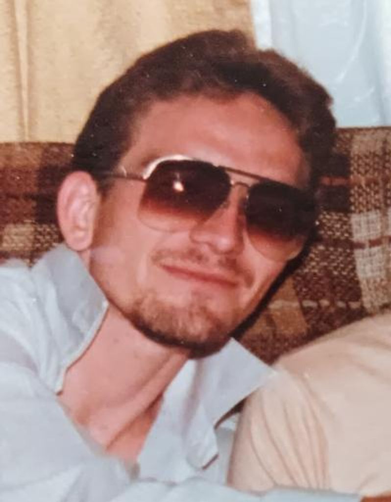 Roger Lee Freshour Profile Photo