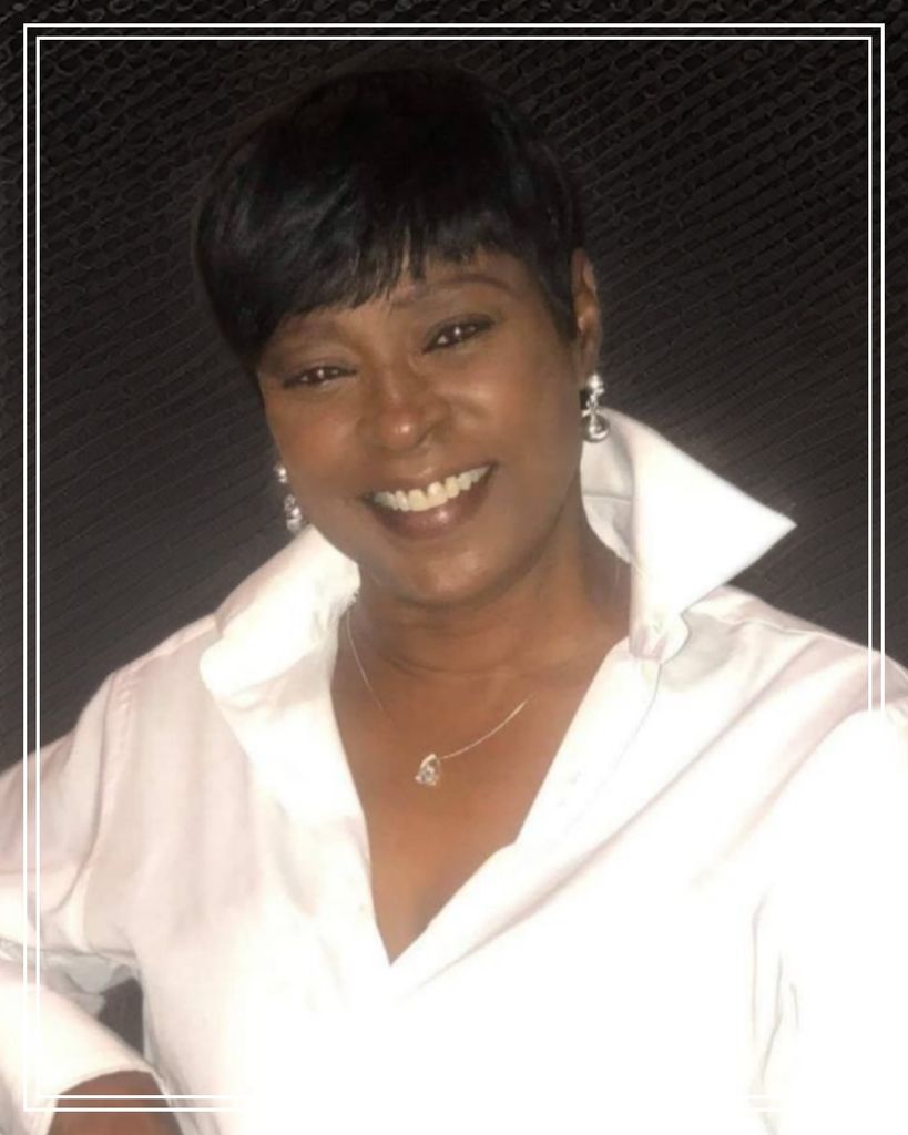 Gloria Johnson Taylor Profile Photo