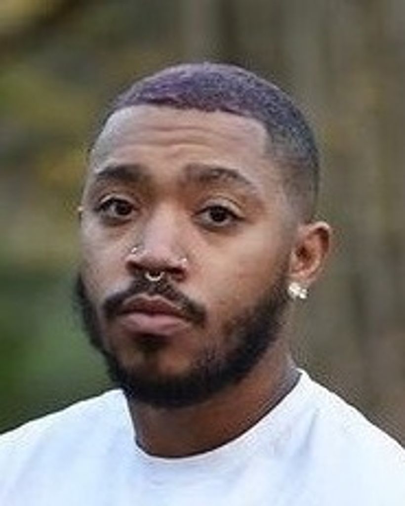 Jeremiah Y. Johnson