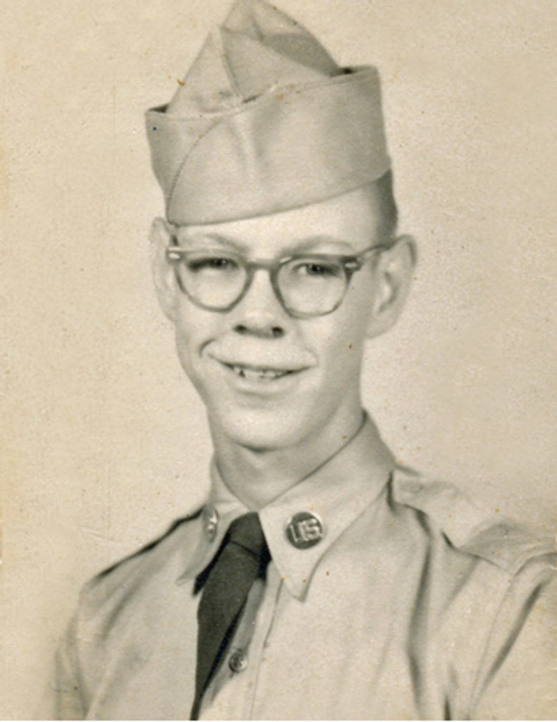 Richard W. Russell, Sr. Profile Photo