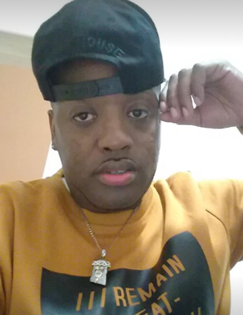 Zakeem Cornell Marrow Profile Photo
