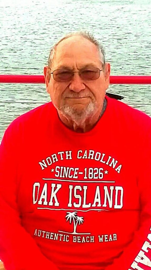 Jerry Von Holt Profile Photo