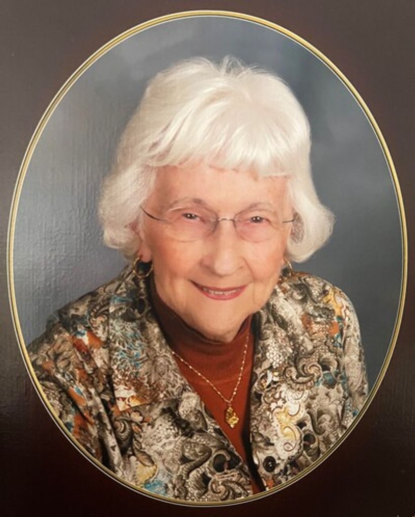 Dorothy B. Gill Profile Photo