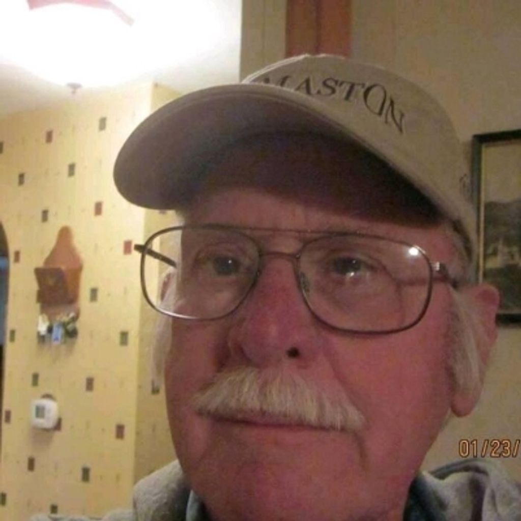 Keith N. Hinckley Profile Photo