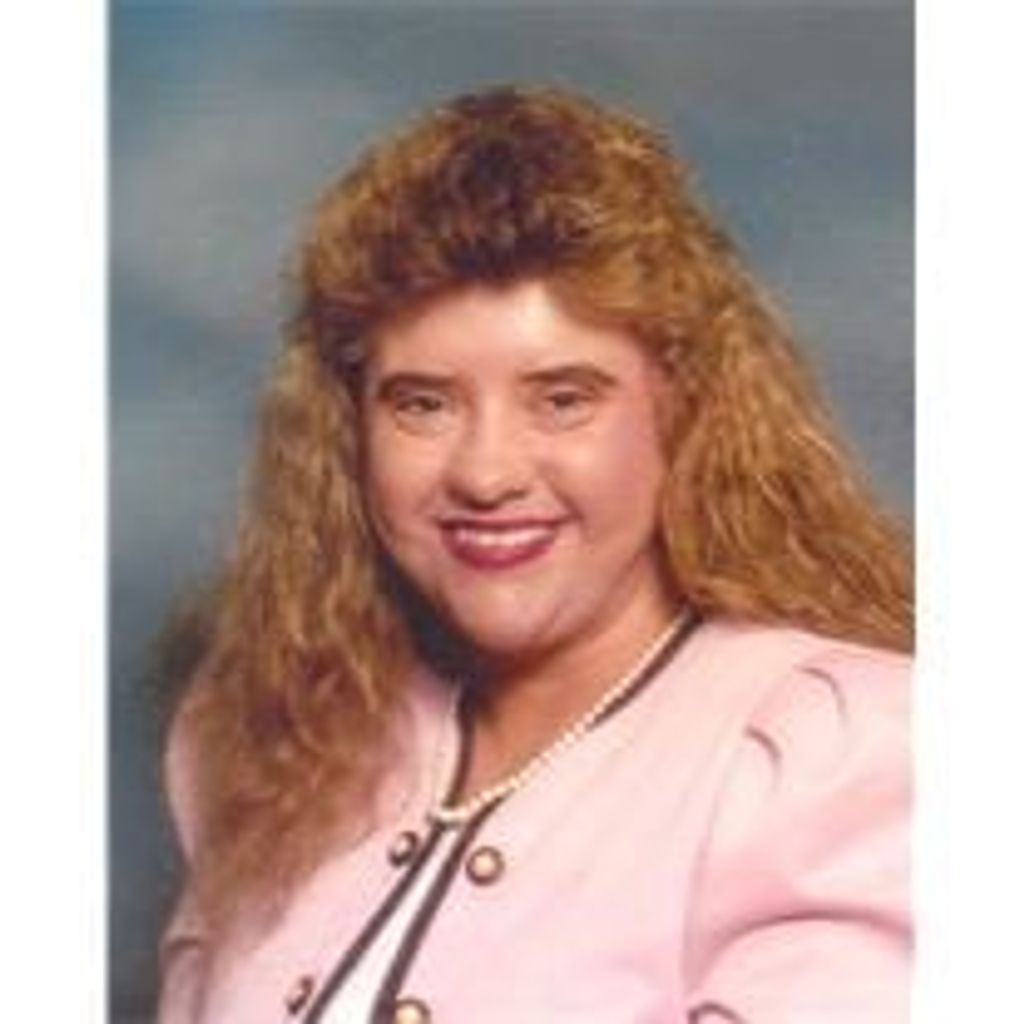 Beverly Cheek Brantley