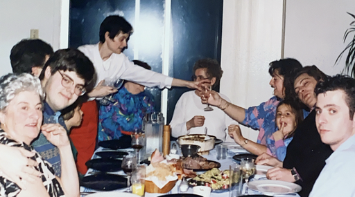 Marcelle Marie  Arsenault photo gallery thumbnail 7 of 47