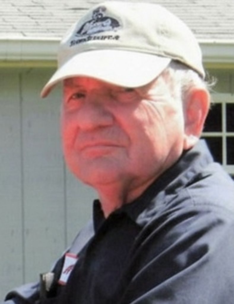 W.A. Beck Profile Photo