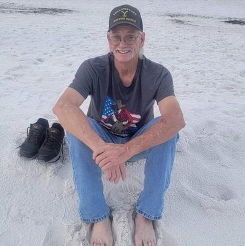 Milven "Madd Jack" Mccleskey Profile Photo