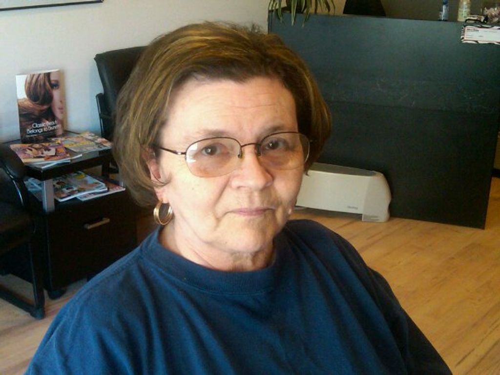 Sandra Herzog Profile Photo