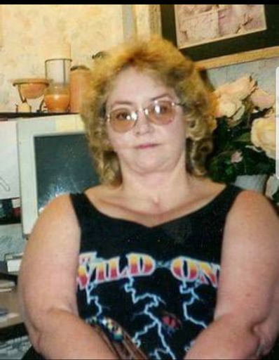 Photo of Donna M Huddleston Pollard