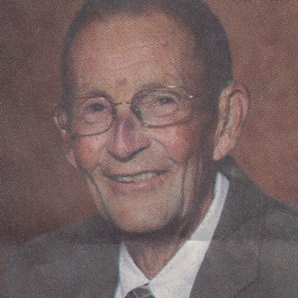 Dale E.  Peterson Profile Photo