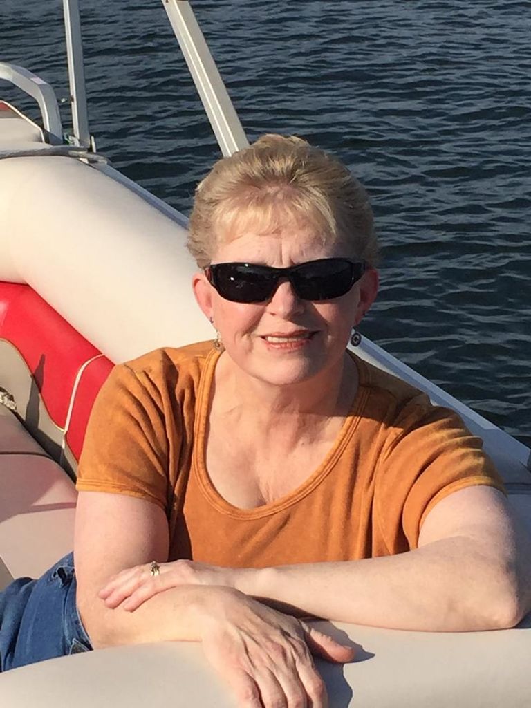 Marcia Kay Horner Profile Photo