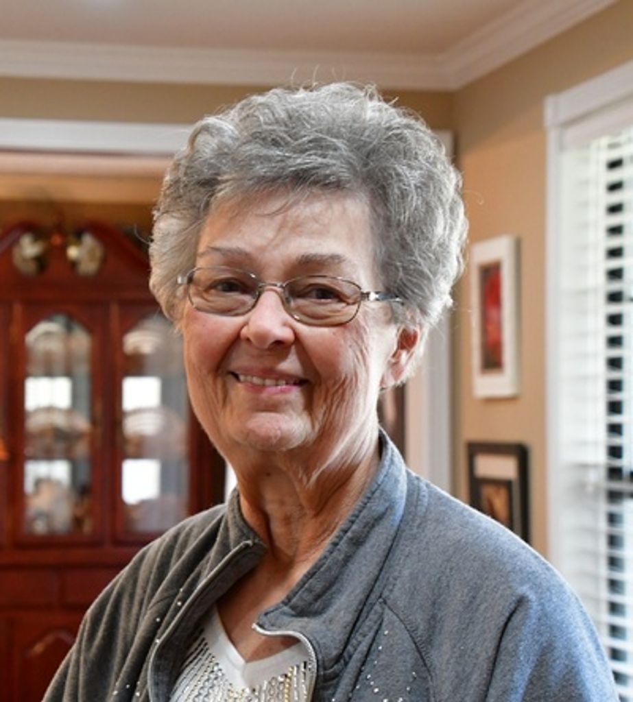 Jo Ann Johns Profile Photo