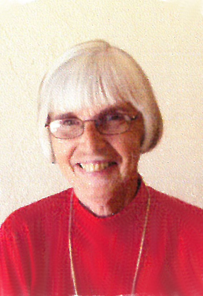 Helen Sterling (Thompson)  Nai