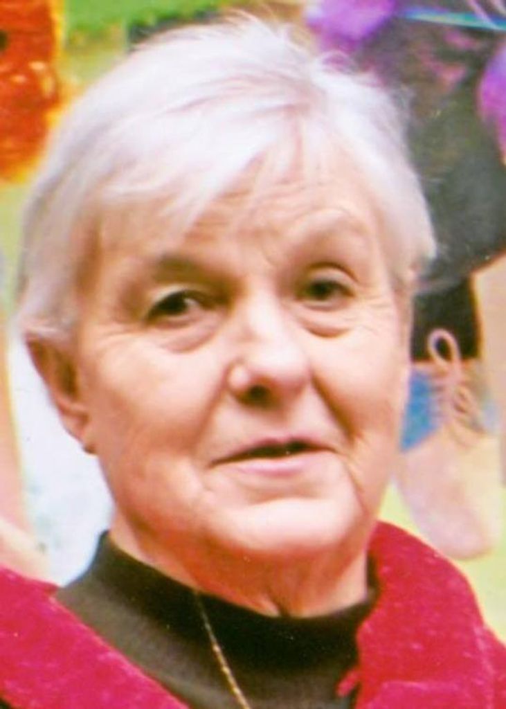 Virginia Pringle Mullenberg Profile Photo
