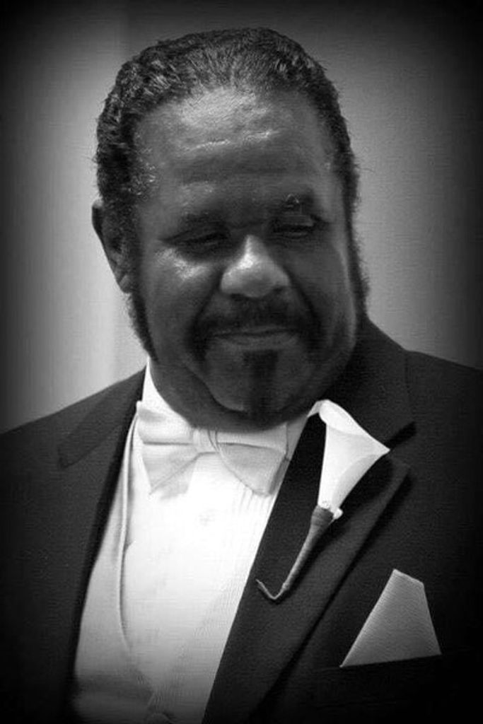 Roy Glenn Arline, Sr. Profile Photo