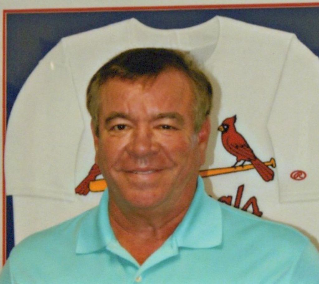 Michael Joe Hill Sr.