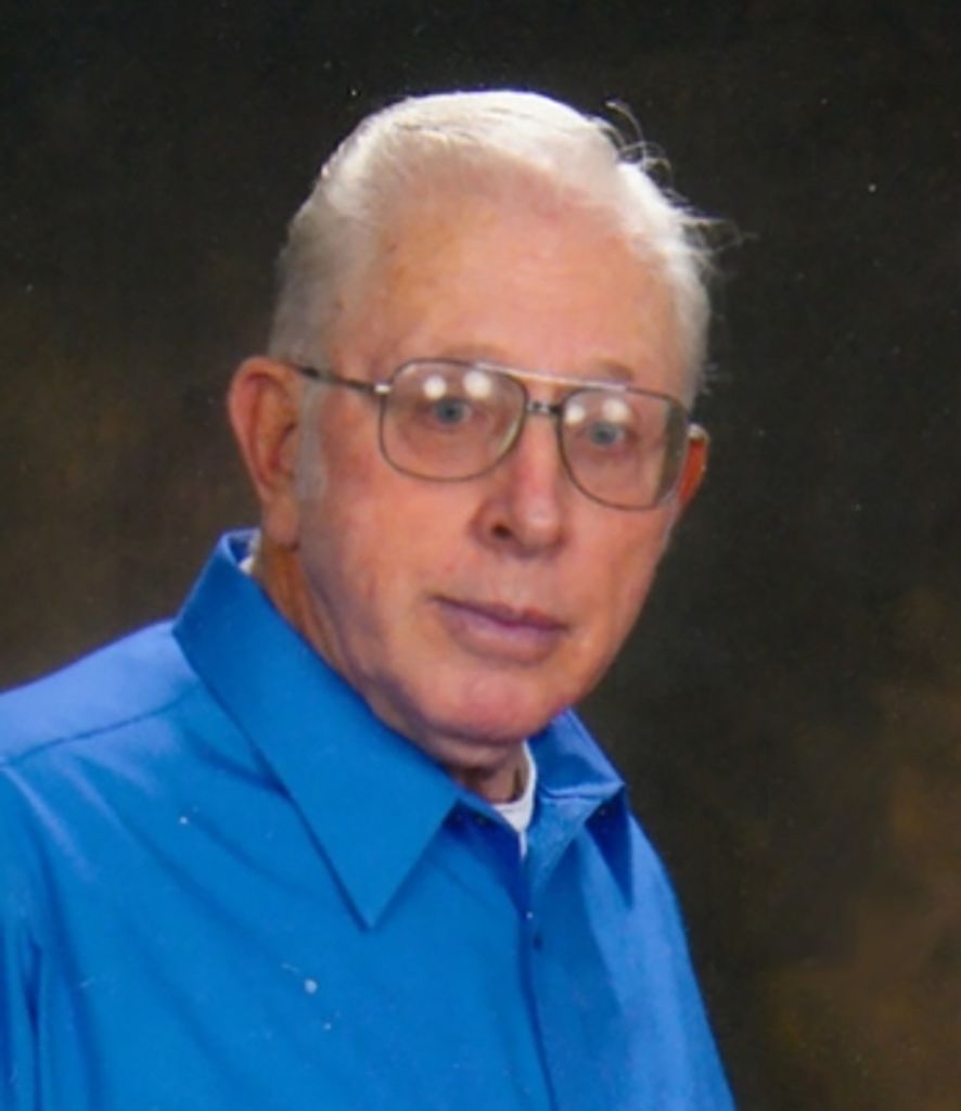 Charles Douglas Smart Profile Photo