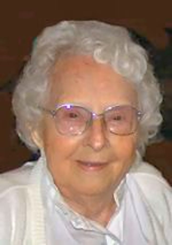 Frances E. Braden