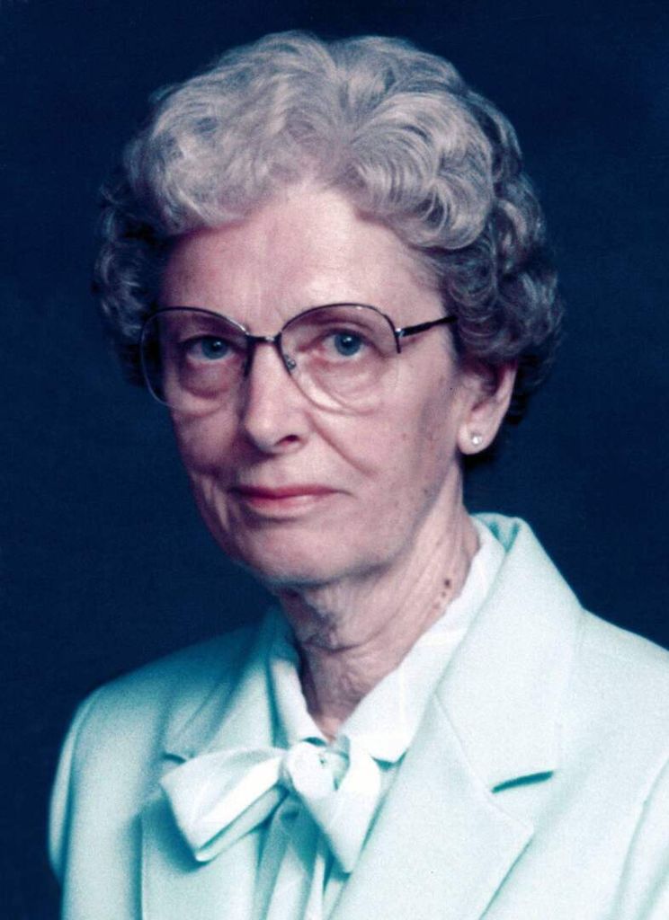 Pearl I. (Veldhouse) Wilkinson Profile Photo
