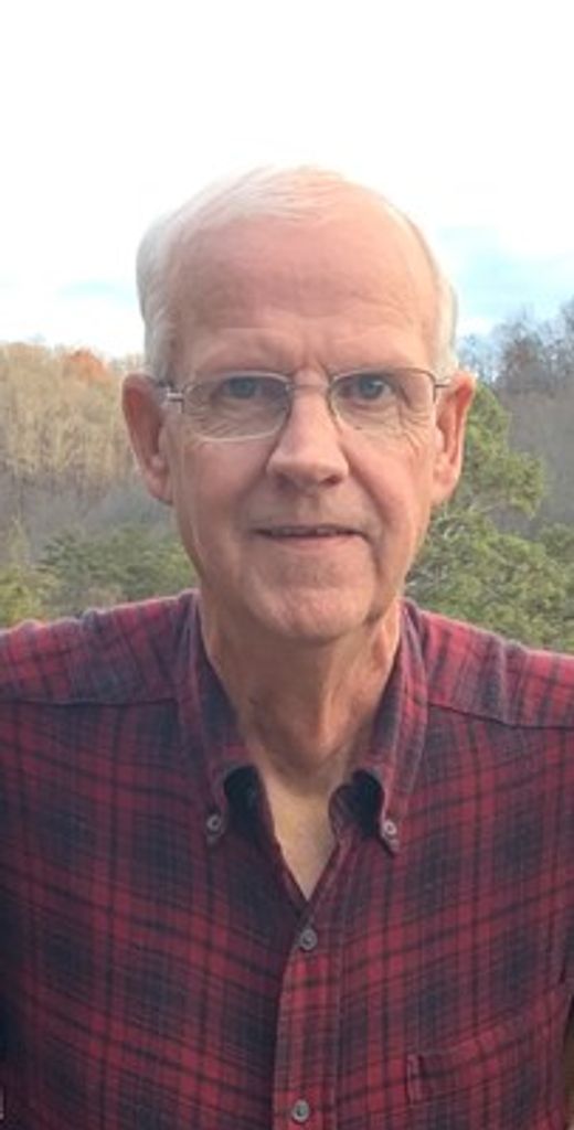 Coy Maran Holbert Profile Photo
