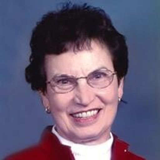 Kathryn Curnyn Profile Photo