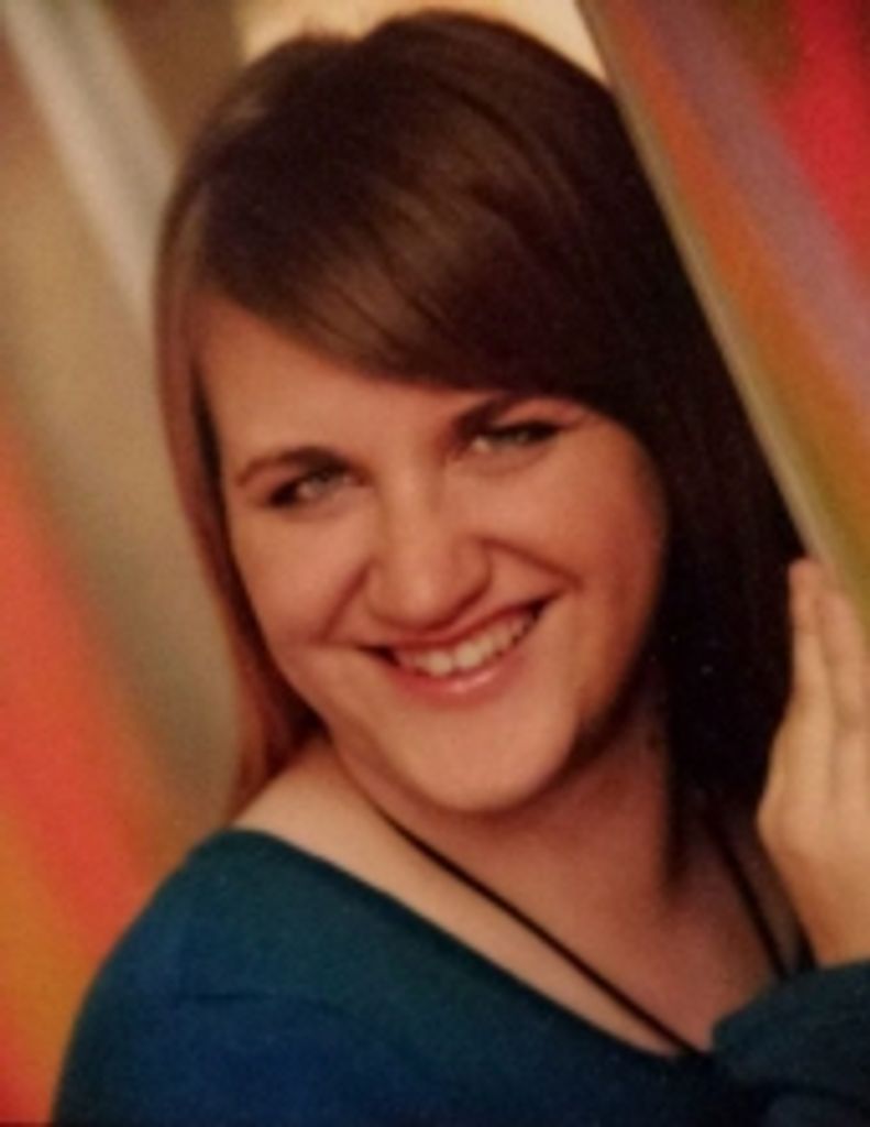 Chelsea Stratton Profile Photo