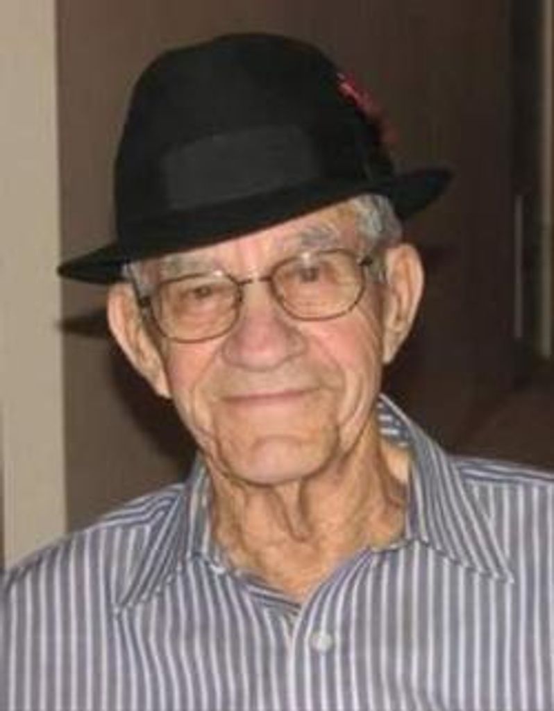 Elmer John Naasz Profile Photo