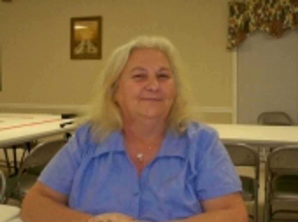 Suzanne Cordell Lowe