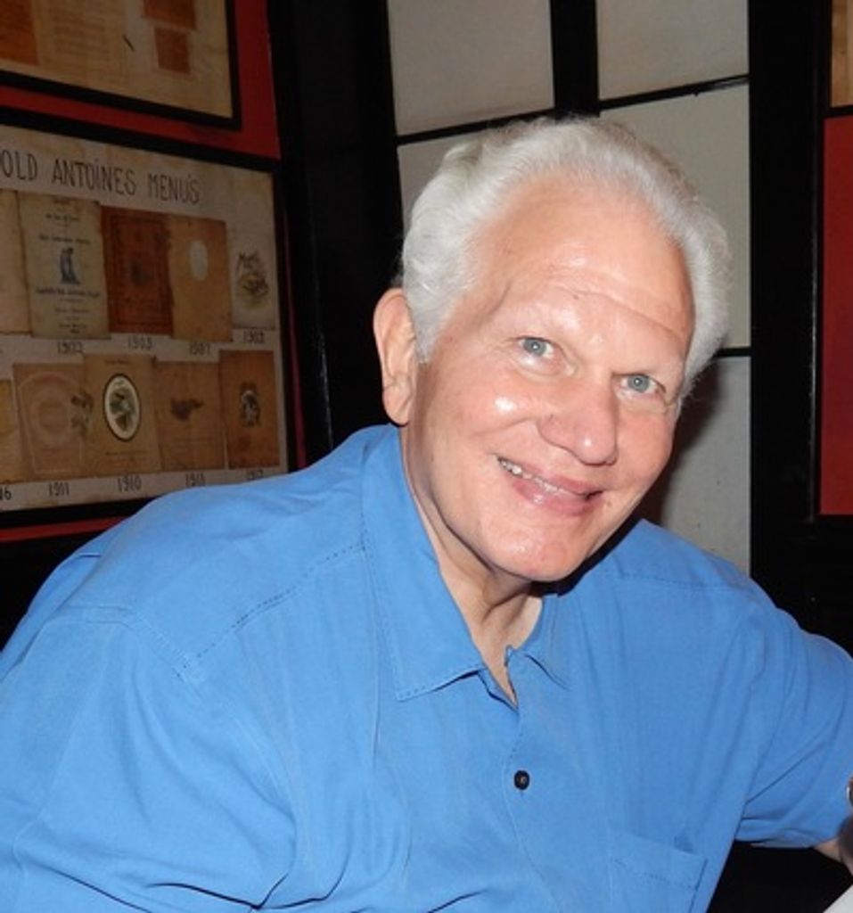 Stanley Layton Hay Profile Photo