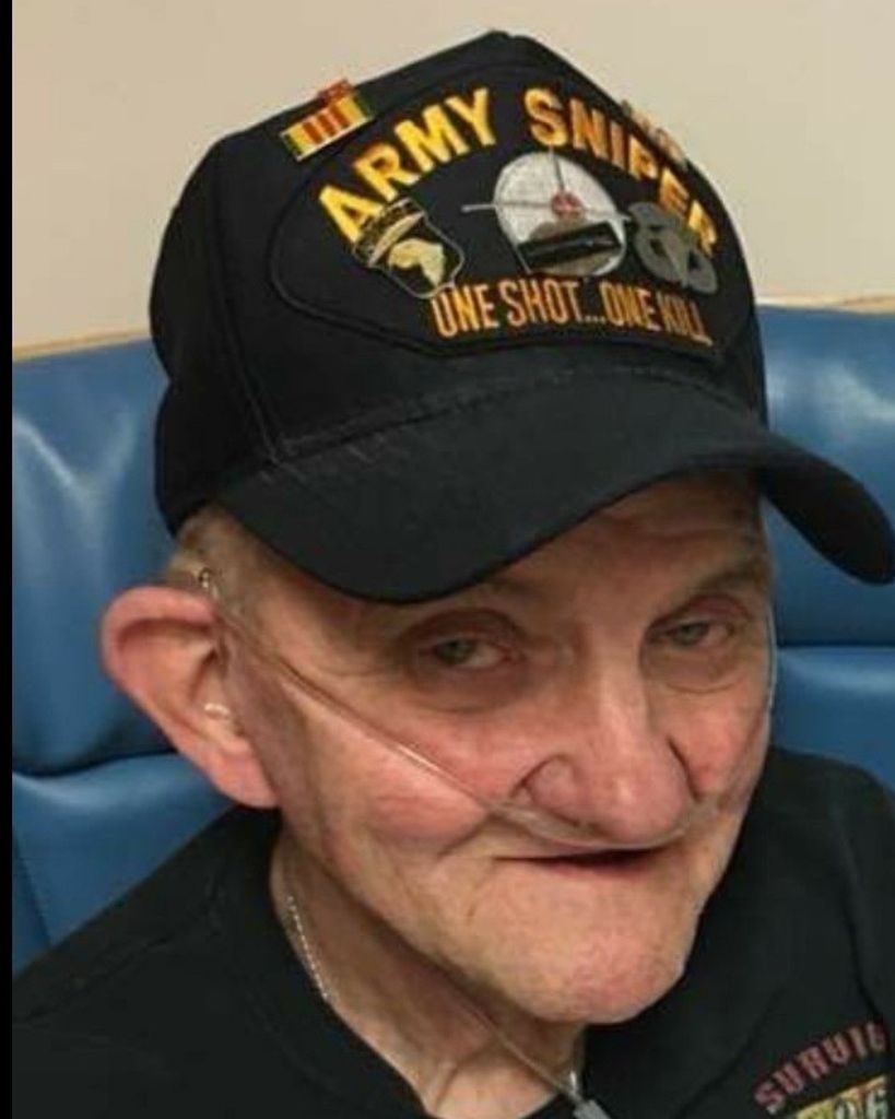 Francis (Frank) Myers Profile Photo
