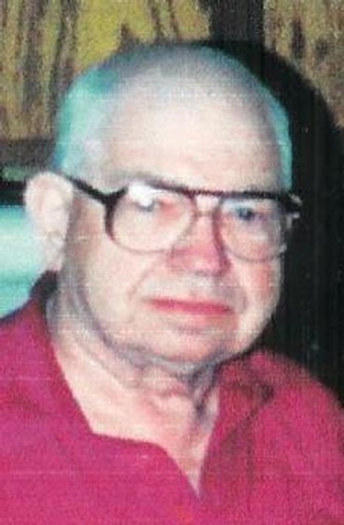Joseph W. Berry Profile Photo