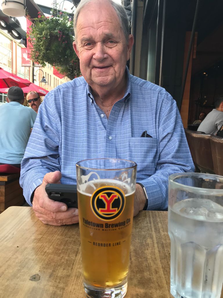 Woodrow W. Deihl Jr. Profile Photo