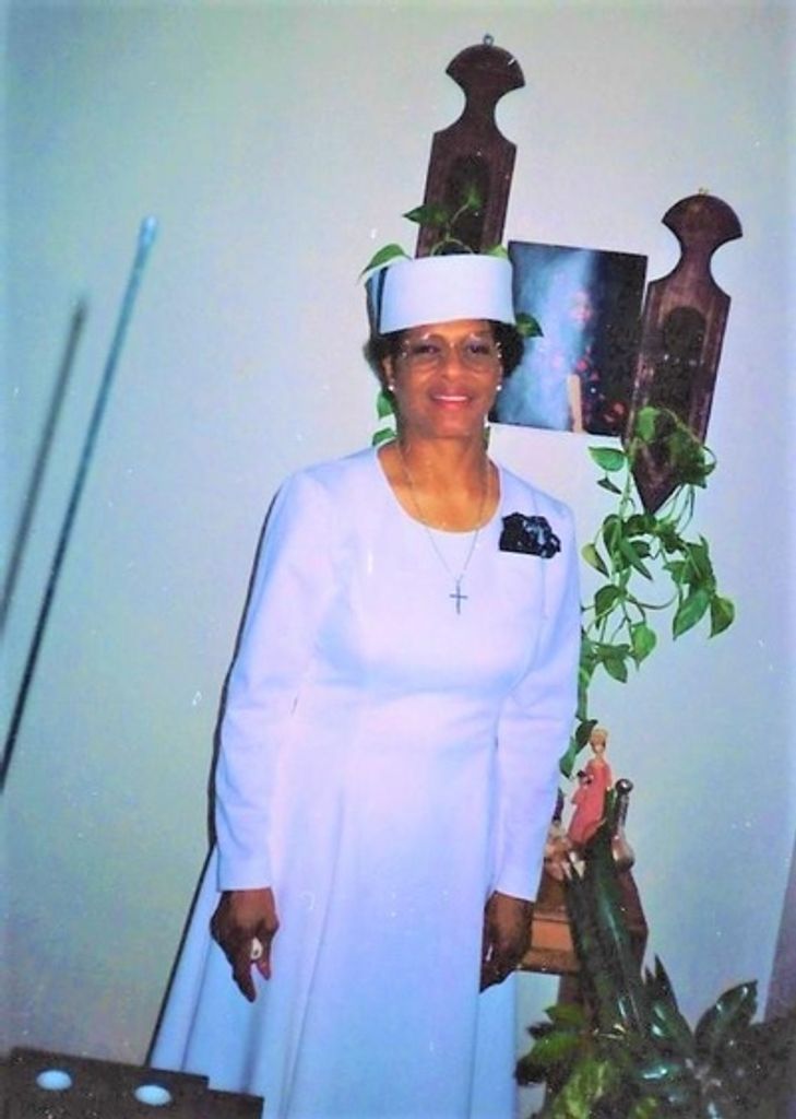 Wilma C. Donerson Profile Photo