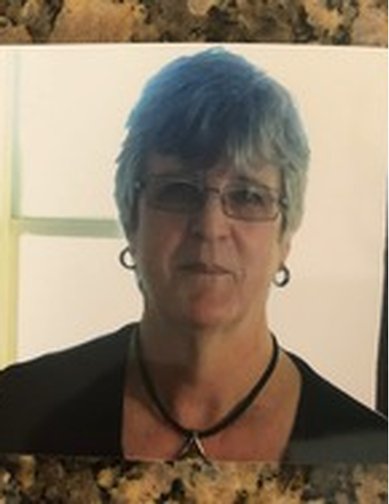 Jacqueline Larson Profile Photo