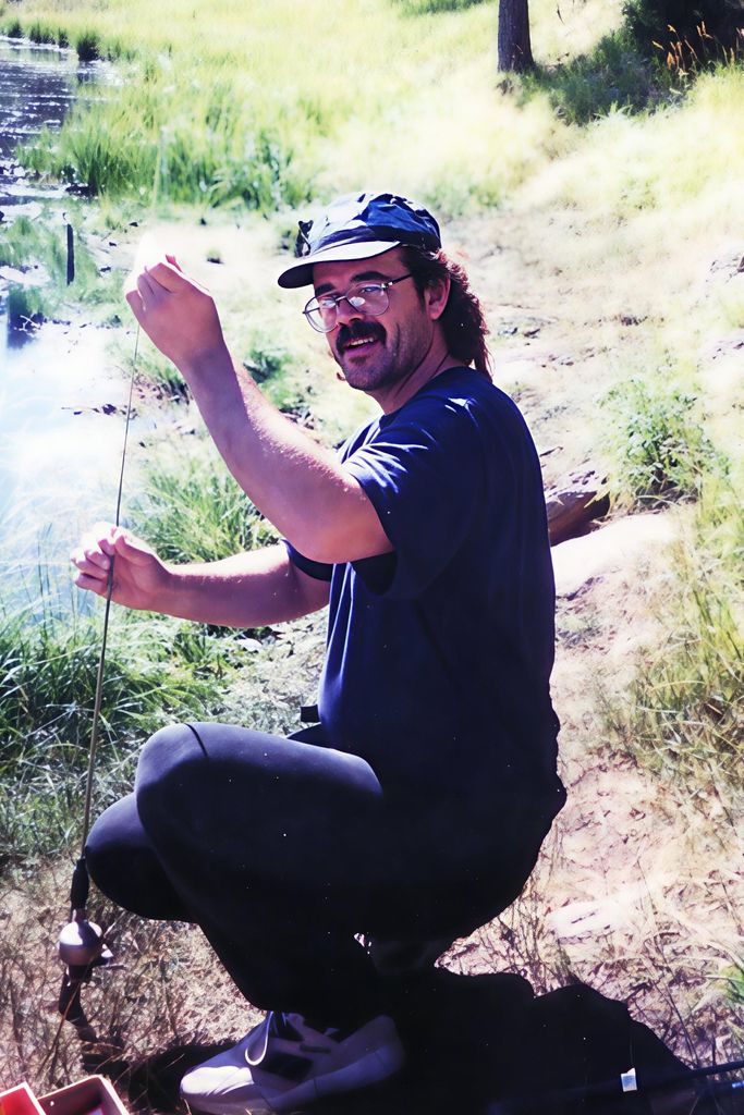 Tracy Max Butcher Profile Photo