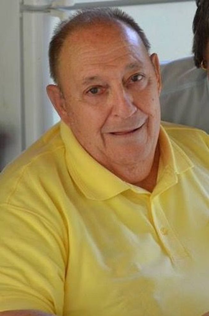 Bernard R. Brisson Profile Photo