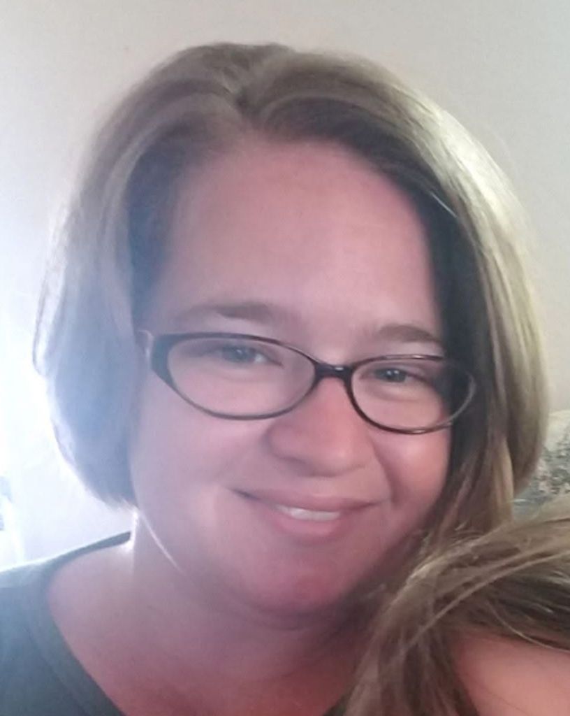 Christina "Sis" Marie Johnson