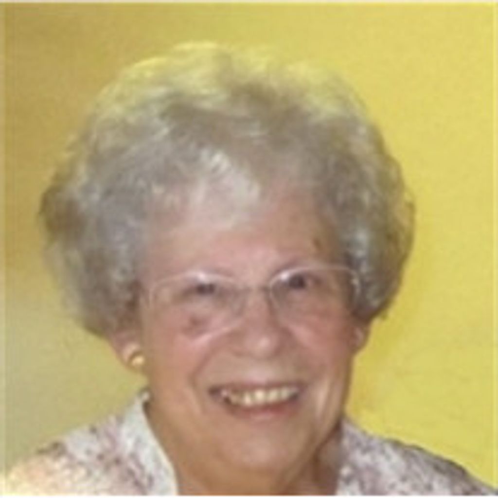 Betty Spurlock Horne