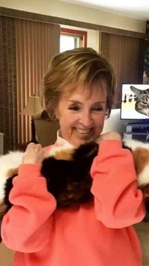 Judith Carol Coryell Profile Photo