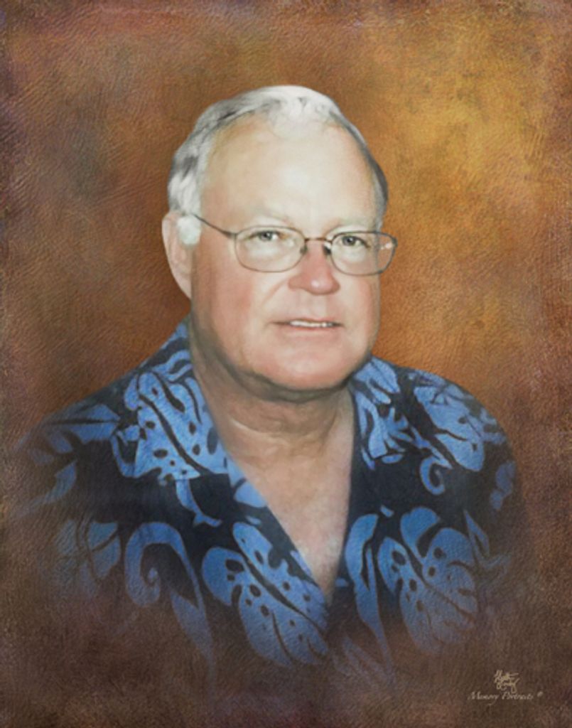 Joseph Hickey
