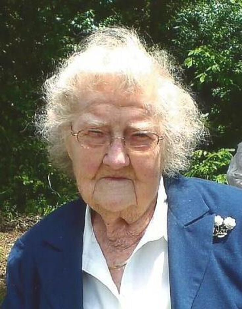 Opal Mayo