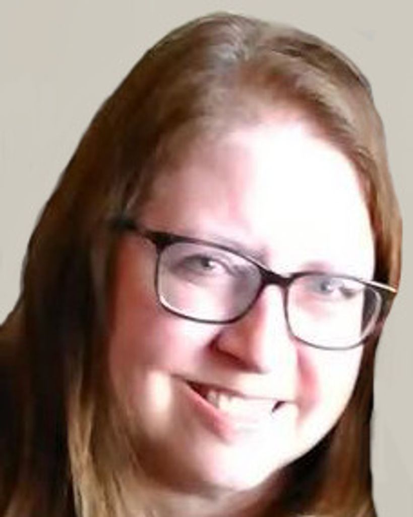 Darlene Mikkelsen