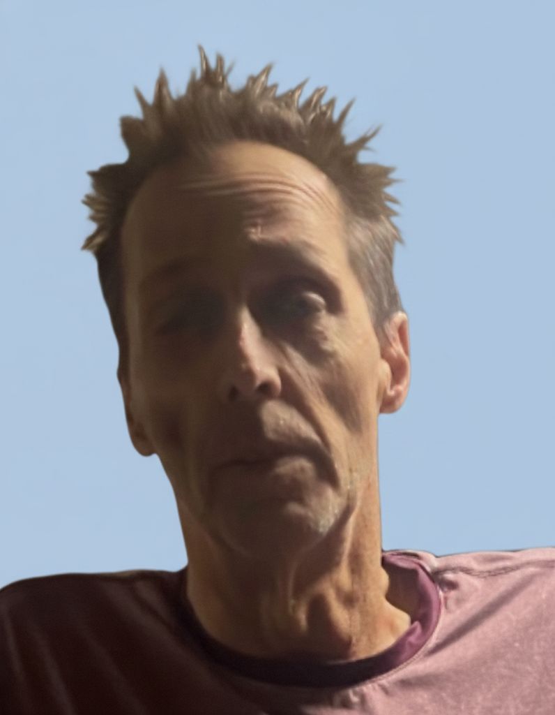 Donald McArthur