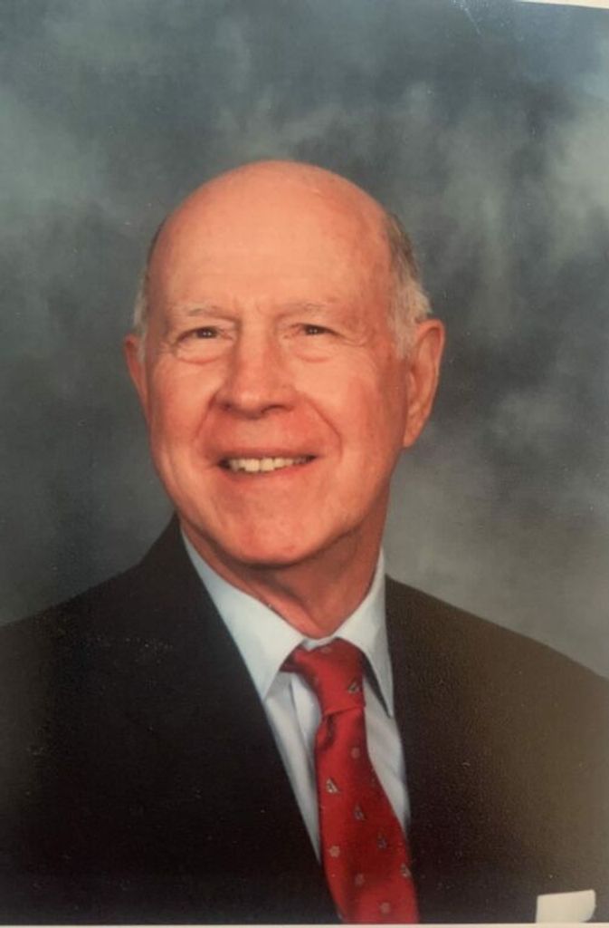 Ferguson, Arthur J. Profile Photo
