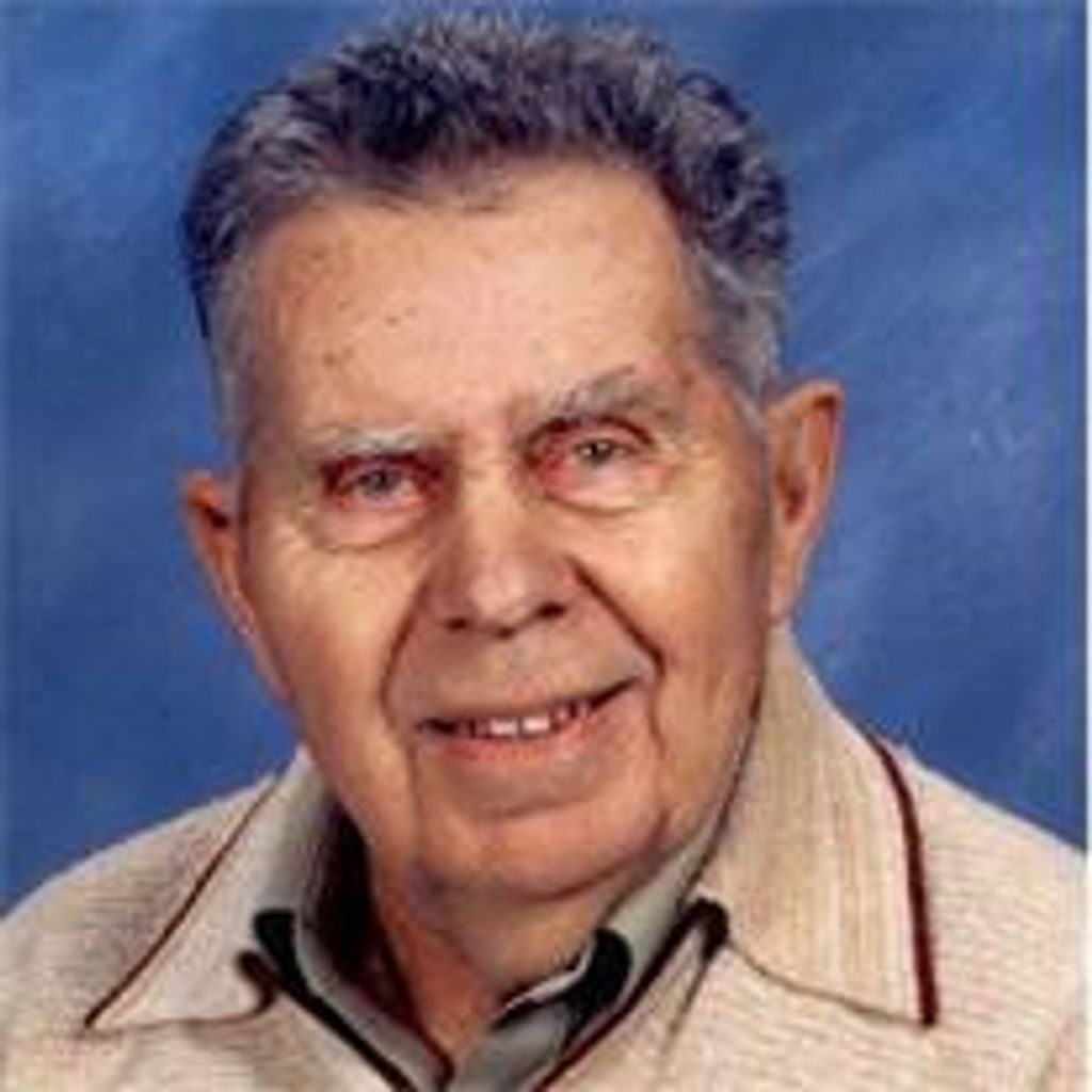 John W. Ackroyd Profile Photo