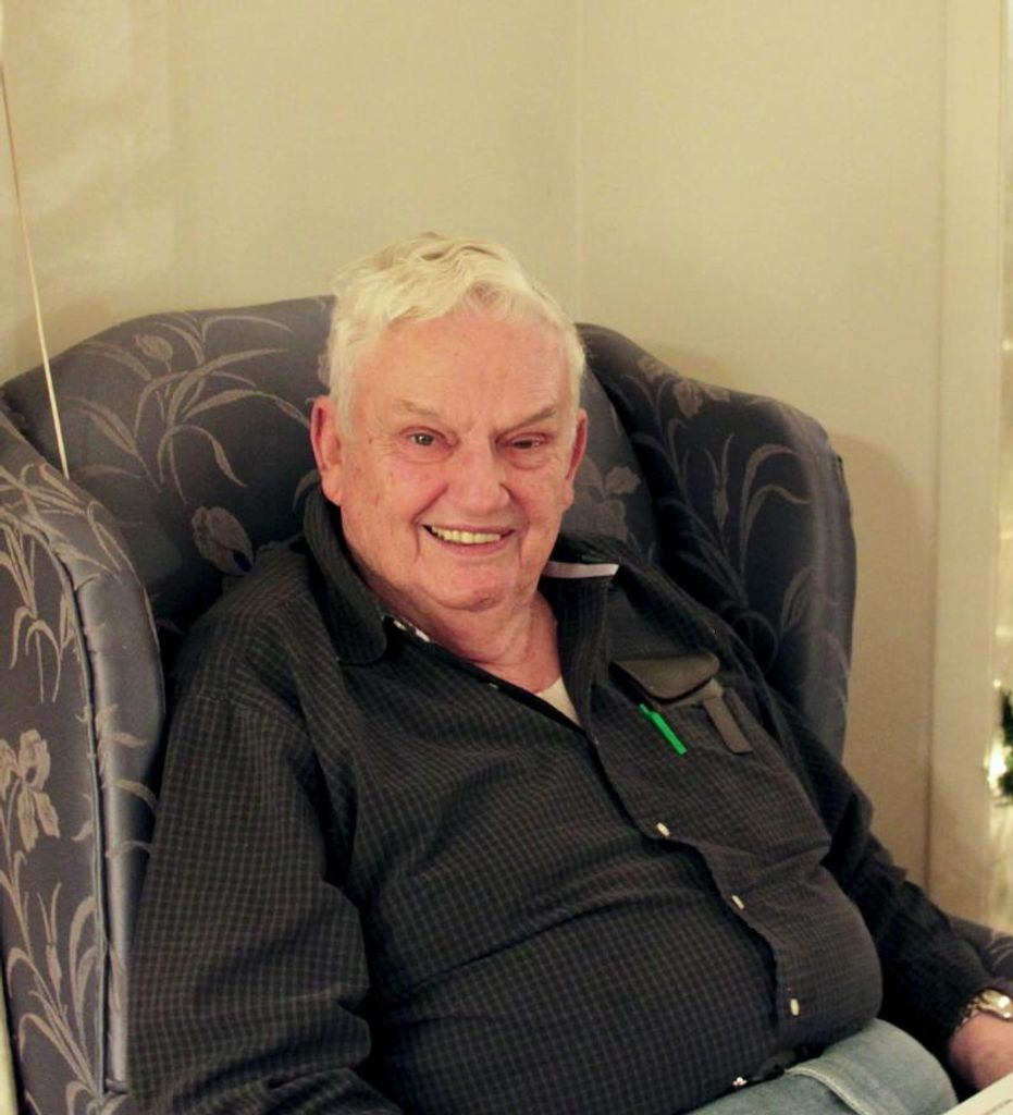 Morris Davis Profile Photo