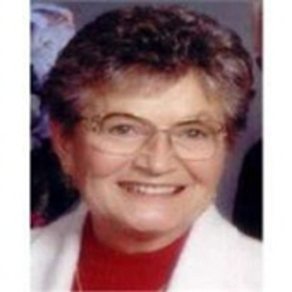 Elizabeth Marie Grinzinger