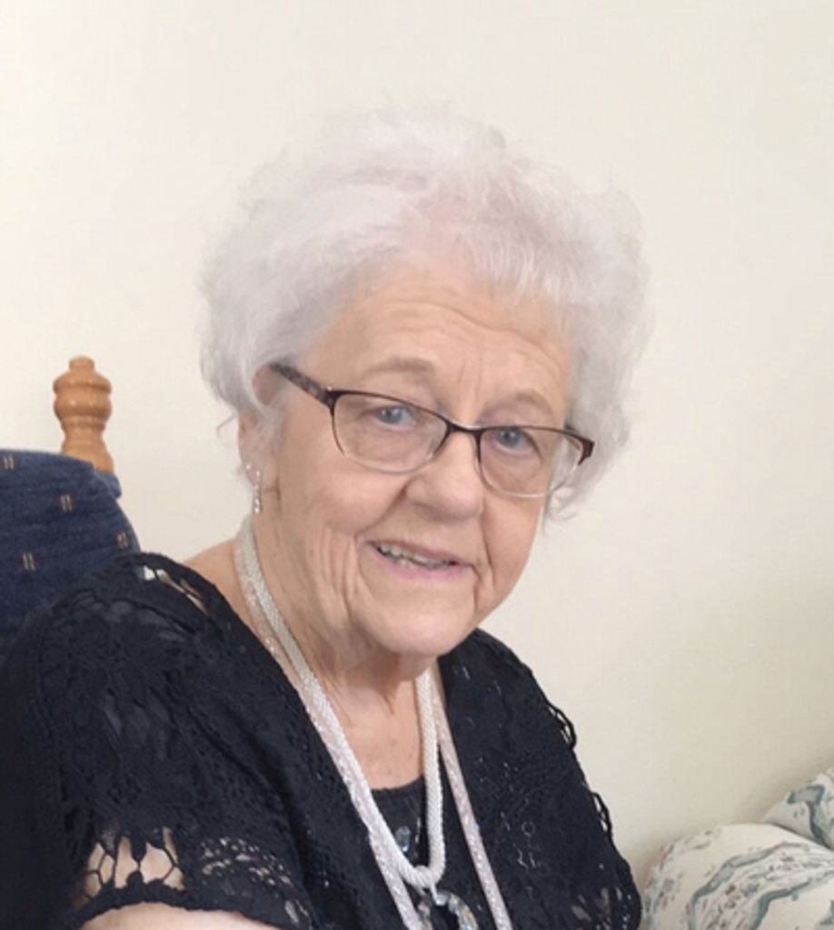 Betty Marie Smith Profile Photo